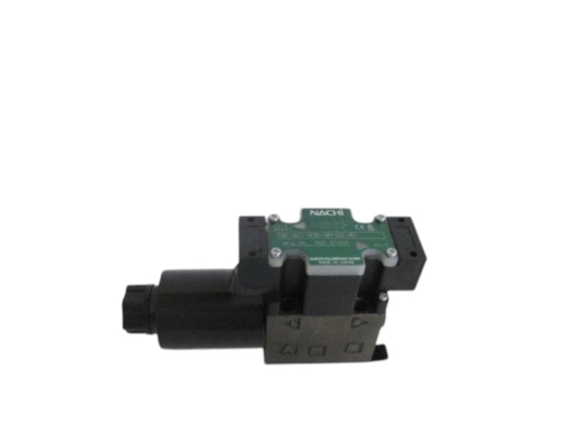 NACHI SE-G01-A3X-GR-D2-40 HYDRUALIC DIRECTIONAL VALVE NSNP