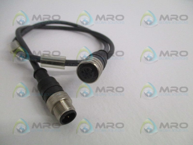 IFM EFECTOR E11452 CONNECTION CABLE NSNP