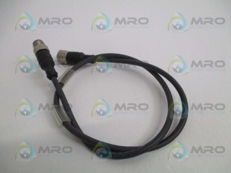 IFM EFECTOR E11452 CONNECTION CABLE NSNP
