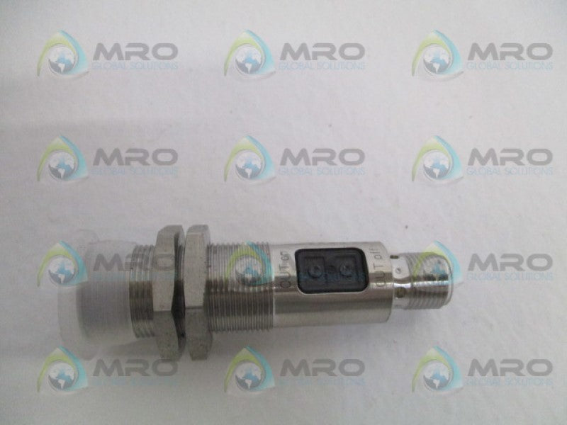 IFM EFECTOR OGT300 PHOTOELECTRIC SENSOR *NEW NO BOX*