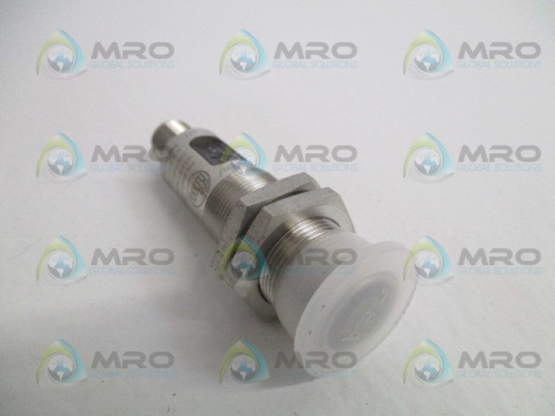 IFM EFECTOR OGT300 PHOTOELECTRIC SENSOR *NEW NO BOX*