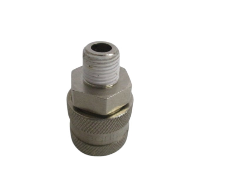 LEGRIS 91051317 MALE COUPLER UNMP