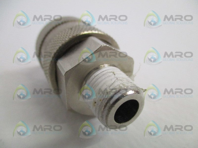 LEGRIS 91051317 MALE COUPLER UNMP