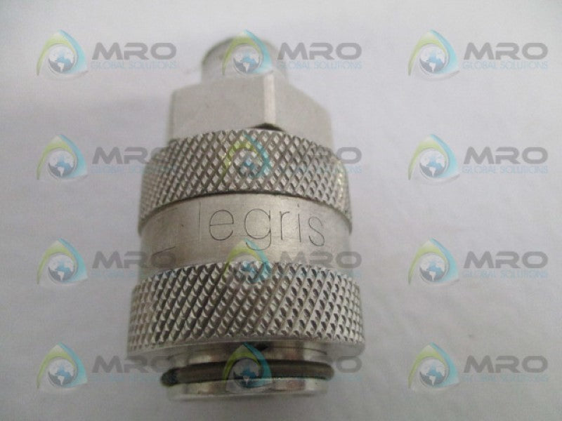 LEGRIS 91051317 MALE COUPLER UNMP