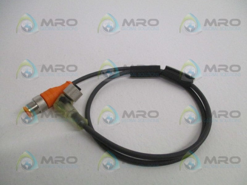 BALLLUFF BKS-S20-4/GS4-PU-00,6  CONNECTION CABLE  NSMP