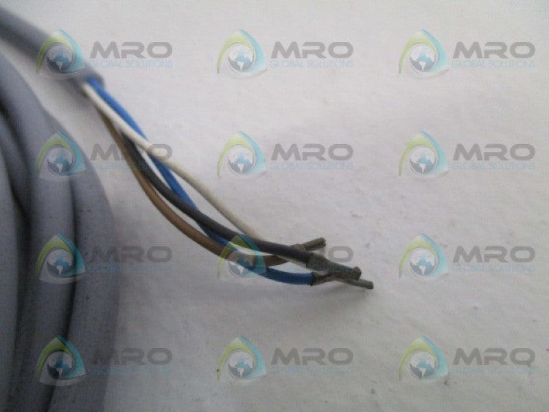 BALLUFF BES516-114-BO-C INDUCTIVE PROXIMITY SWITCH  NSNP