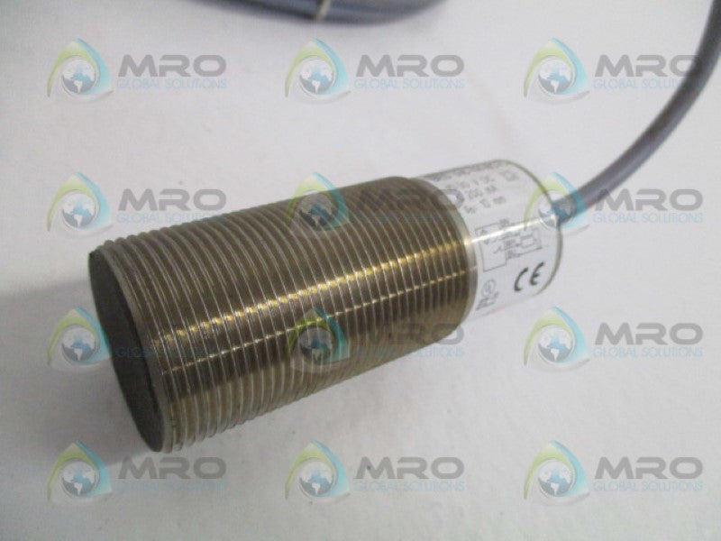 BALLUFF BES516-114-BO-C INDUCTIVE PROXIMITY SWITCH  NSNP