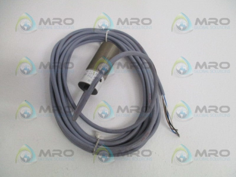 BALLUFF BES516-114-BO-C INDUCTIVE PROXIMITY SWITCH  NSNP