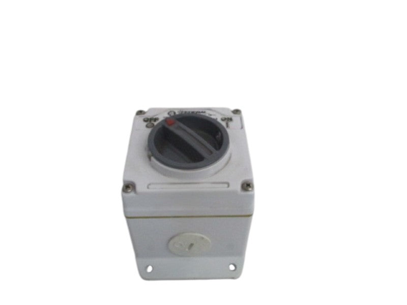 FEDERAL WR432M ENCLOSURE SWITCH  NSNP