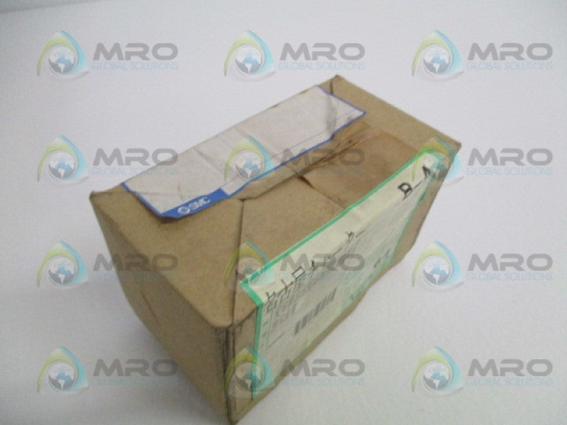 SMC ECQ2D50-10DCM COMPACT CYLINDER NSFS