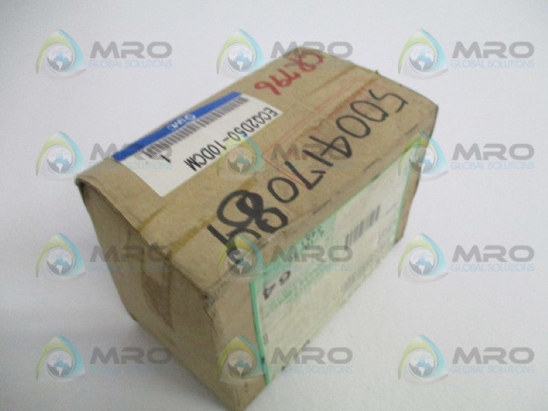 SMC ECQ2D50-10DCM COMPACT CYLINDER NSFS