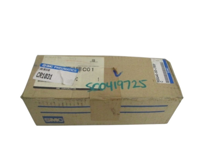 SMC RSDQA40-30D-J79SDPC STOPPER CYLINDER NSFS