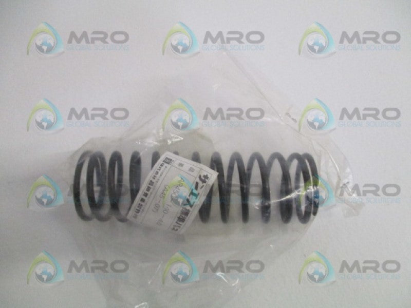 SHOWA SPRING AP450-140-4.0 COMPRESSION COIL SPRING NSNP