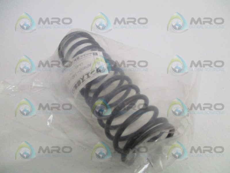 SHOWA SPRING AP450-140-4.0 COMPRESSION COIL SPRING NSNP