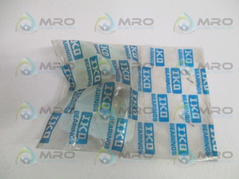 IKO CFFU1-10-1 CAM FOLLOWER NSMP