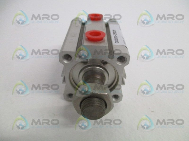 SMC CQ2D32-35DCM COMPACT CYLINDER NSNP