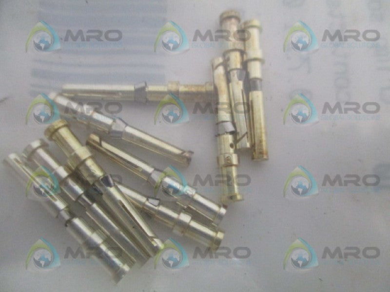 RS 449-045 CRIMP SOCKET (PKG. OF 10)  NSMP
