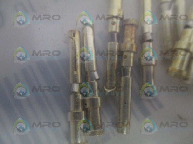 RS 449-045 CRIMP SOCKET (PKG. OF 10)  NSMP