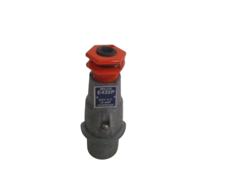 WILCO E432P PLUG NSNP