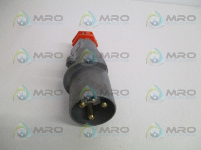 WILCO E432P PLUG NSNP