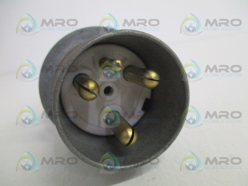 WILCO E432P PLUG NSNP