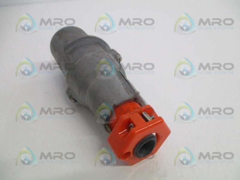 WILCO E432P PLUG NSNP