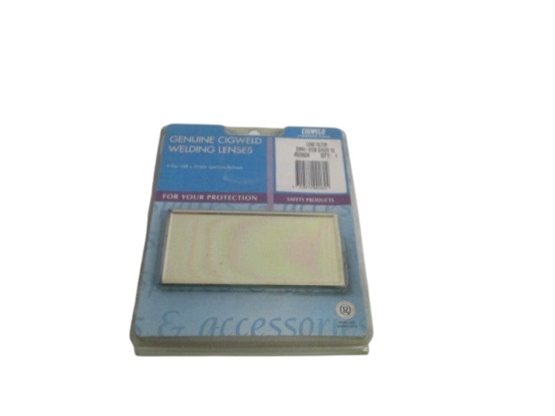 CIGWELD 453924 LENS FILTER OMNI-VIEW SHADE 10  NSMP