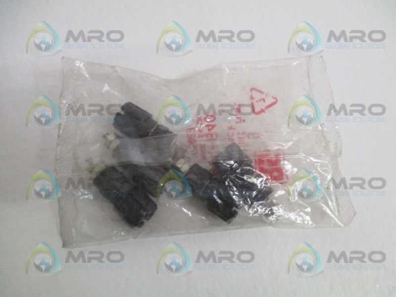 RS 404-840 TERMINAL POST PLUG (PKG. OF 5) NSMP