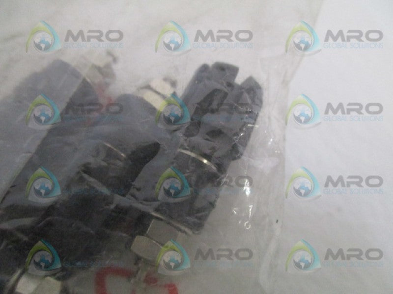 RS 404-840 TERMINAL POST PLUG (PKG. OF 5) NSMP