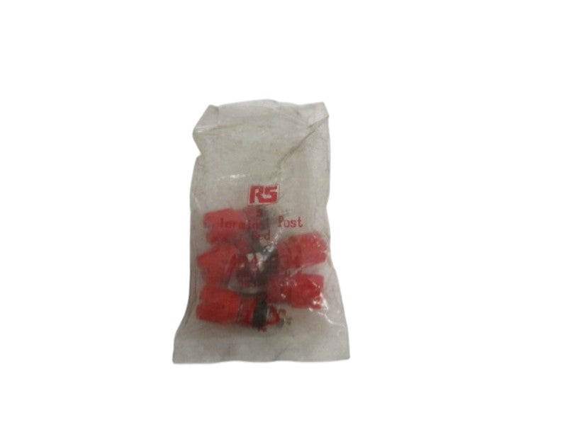 RS 404-834 TERMINAL POST PLUG (PKG. OF 5) NSMP