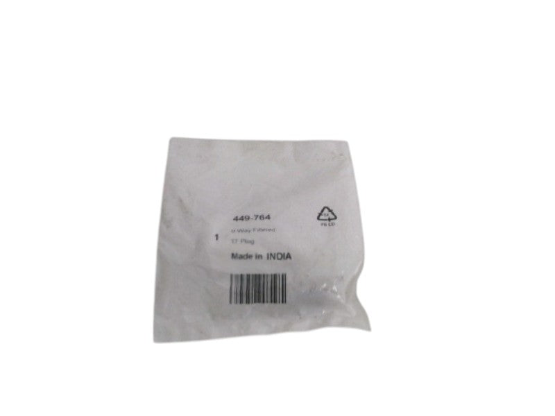 CINCH FDE-9PTI2/1 449-764 CONNECTOR PLUG  NSMP