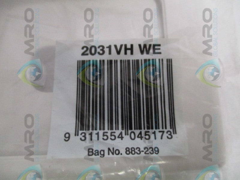 CLIPSAL 2031VHWE GRID PLATE  NSMP