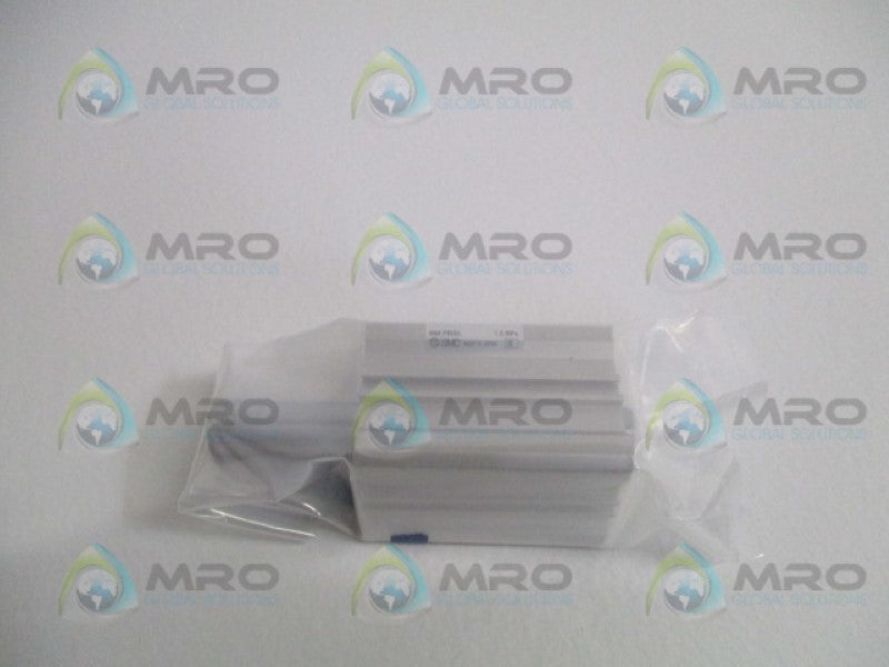 SMC CQ2WB32-35DC COMPACT CYLINDER NSMP