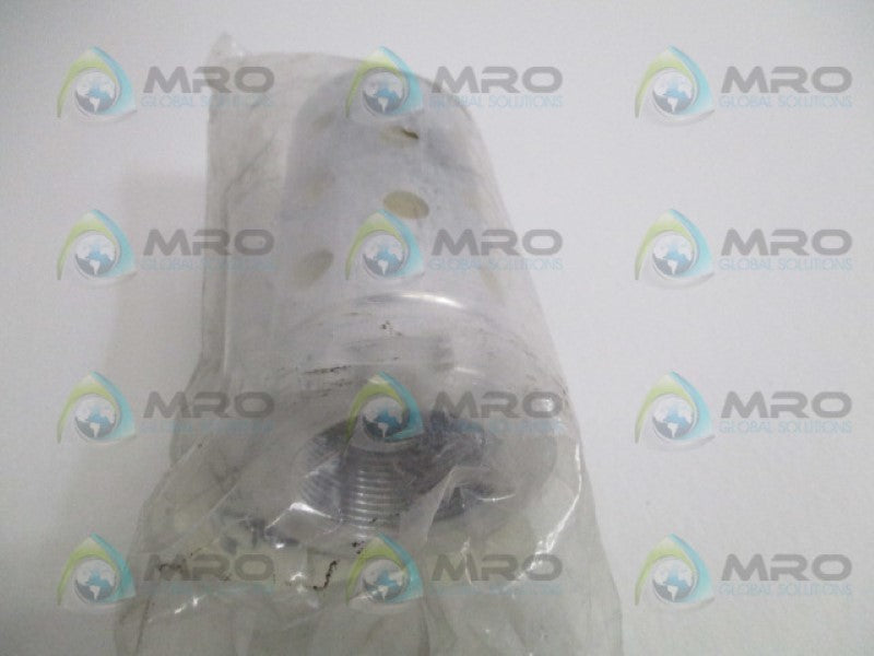 ROSS D5500A8001 MUFFLER 1-1/2" NSMP
