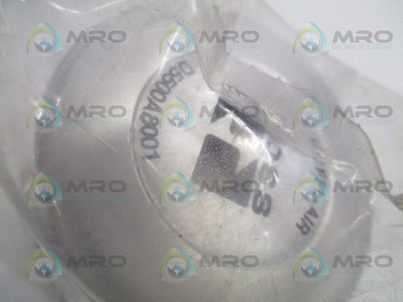 ROSS D5500A8001 MUFFLER 1-1/2" NSMP