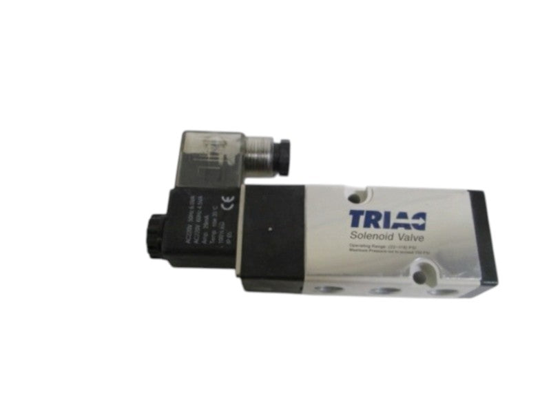 TRIAG VALVE AC220V NSNP