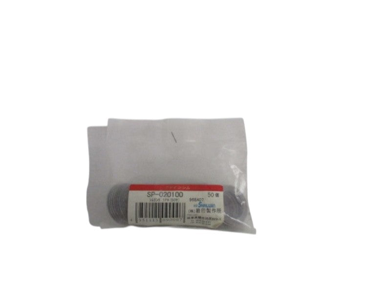 SHALWIN SP-020100 WASHER (PKG. OF 50) NSMP