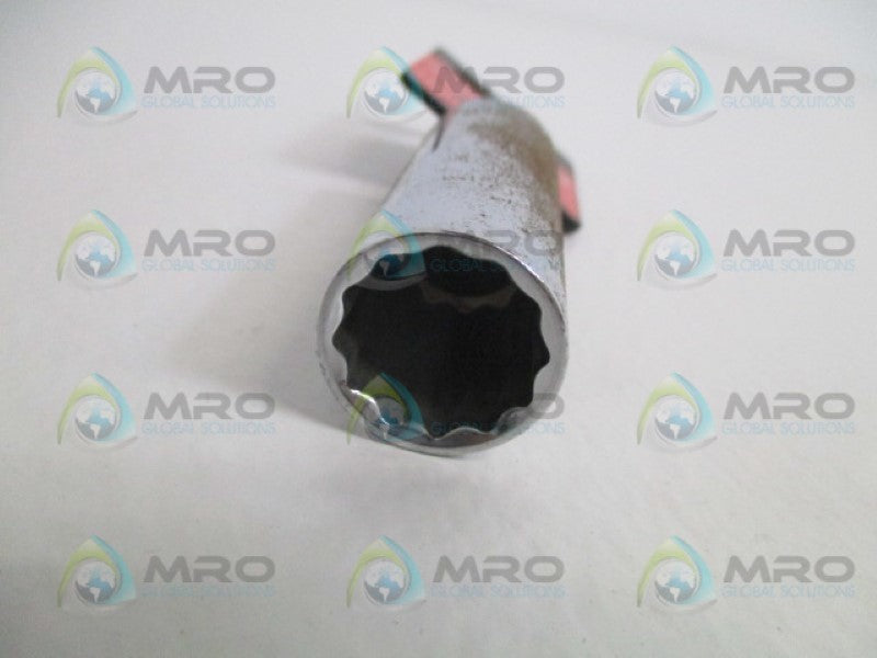J.B.S. 00099348 DEEP SOCKET 3/8"  NSNP