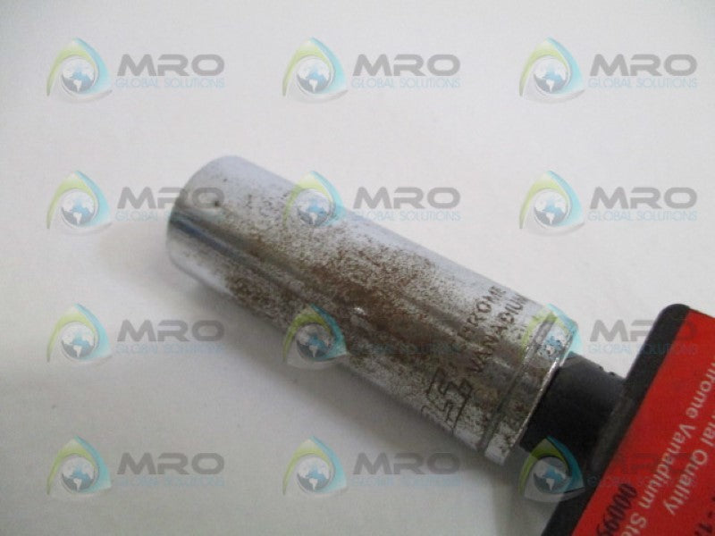J.B.S. 00099348 DEEP SOCKET 3/8"  NSNP