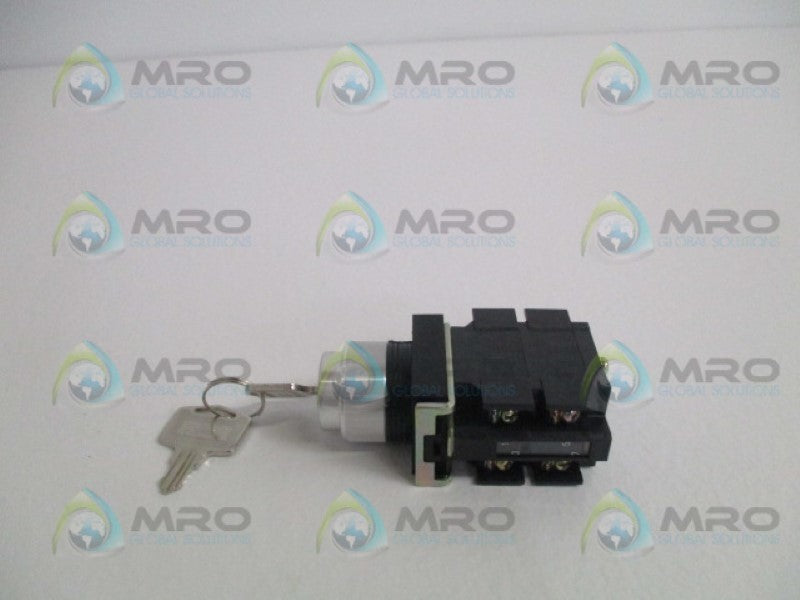 FUJI ELECTRIC AK22-1M2208JDA CAM SWITCH NSMP