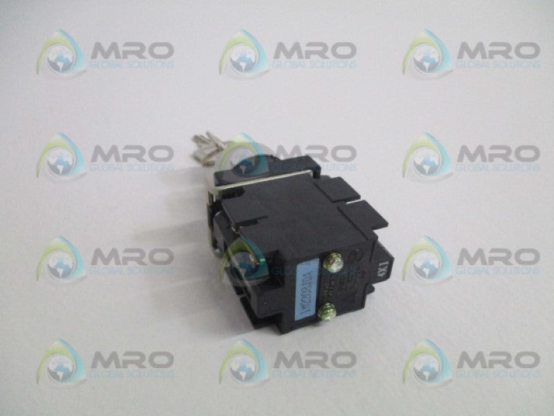FUJI ELECTRIC AK22-1M2208JDA CAM SWITCH NSMP