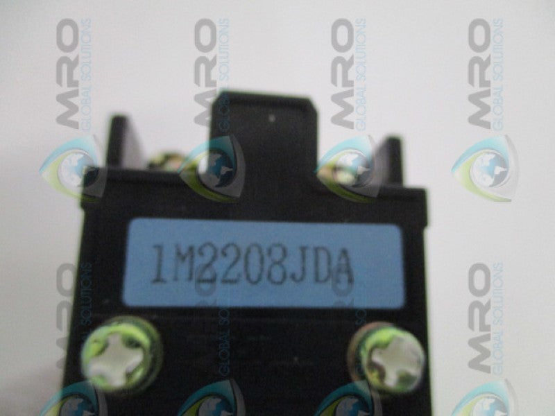 FUJI ELECTRIC AK22-1M2208JDA CAM SWITCH NSMP
