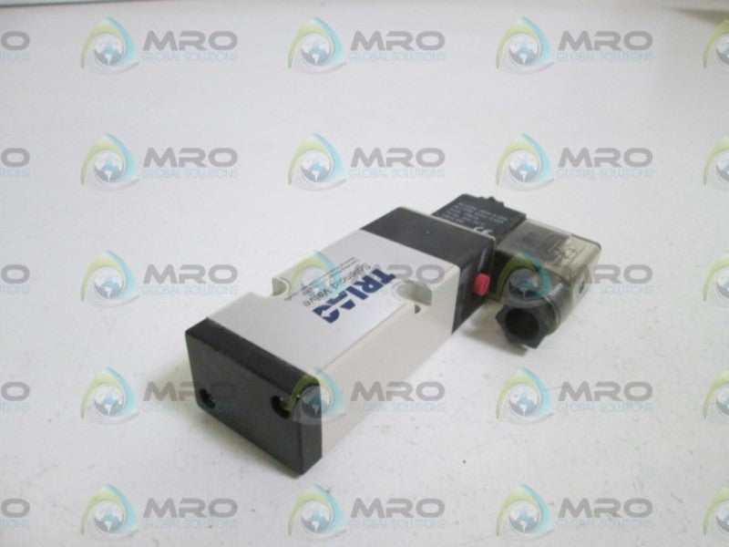 TRIAG VALVE AC220V NSNP