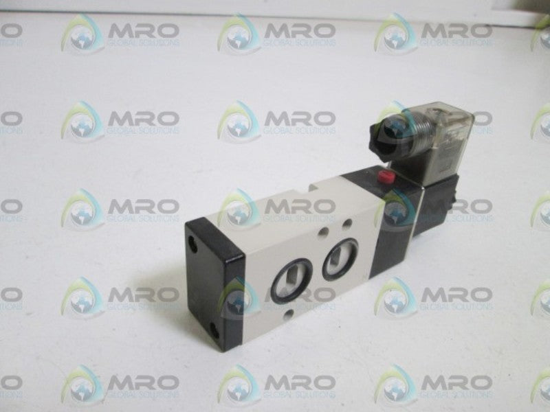 TRIAG VALVE AC220V NSNP