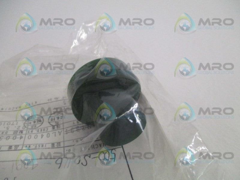 KITO MACHINE INDUSTRIES CP-A75-35 RUBBER PLUG NSNP