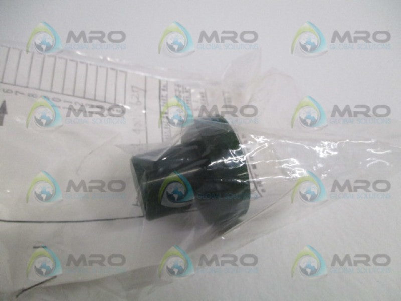 KITO MACHINE INDUSTRIES CP-A75-35 RUBBER PLUG NSNP
