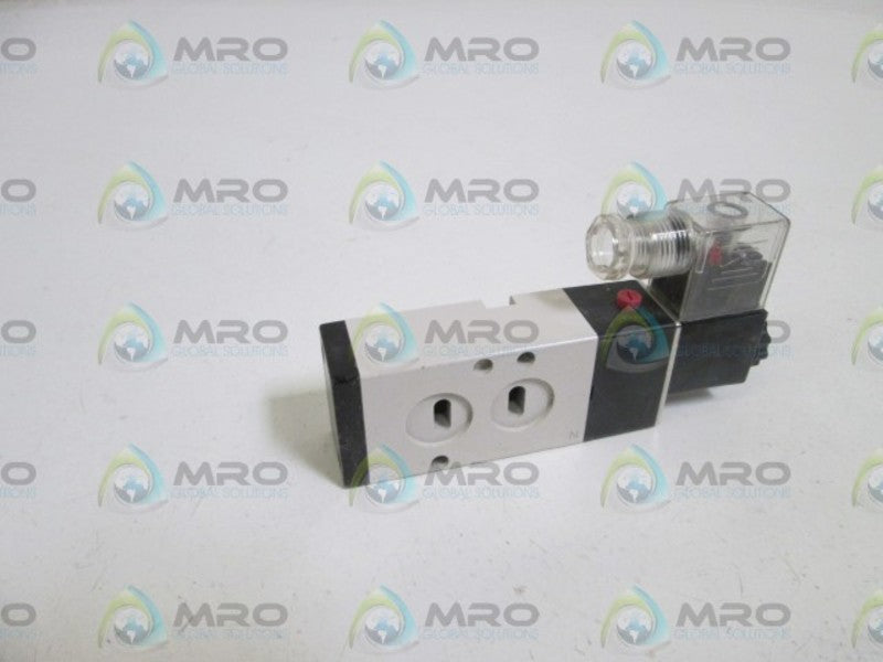 TRIAG VALVE 110VAC  NSNP