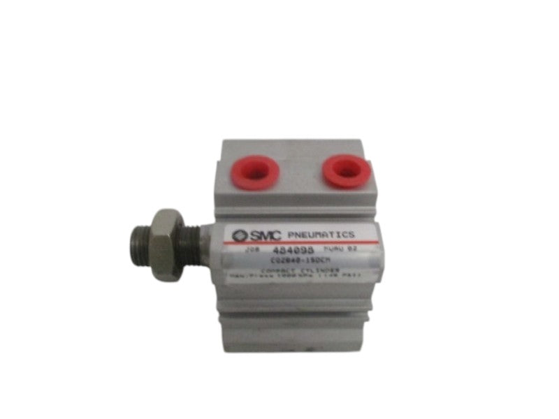 SMC CQ2B40-15DCM COMPACT CYLINDER NSNP