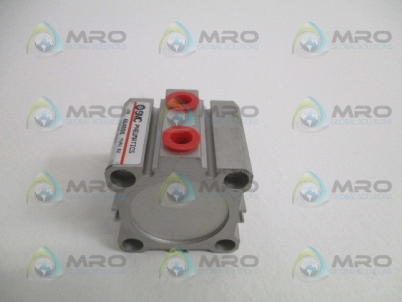 SMC CQ2B40-15DCM COMPACT CYLINDER NSNP