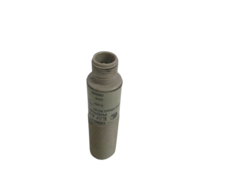 OMRON E3F3-R87 PHOTOELECTRIC SWITCH UNMP